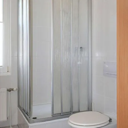 Apartment Wohnpark Stadt Hamburg 28 Binz