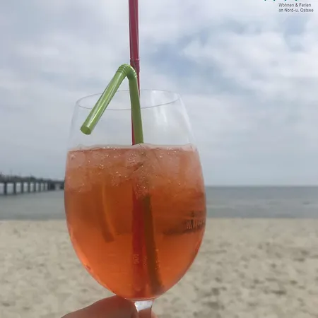 Wohnpark Stadt Hamburg 28 Apartment