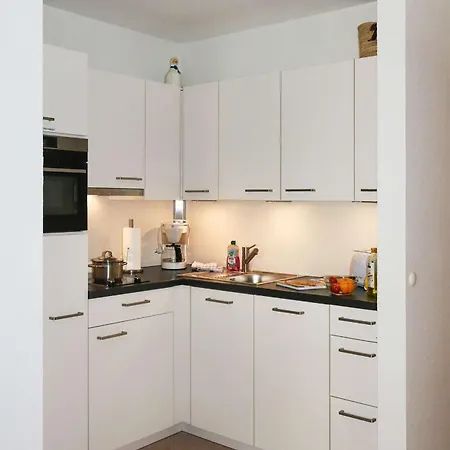 Apartment Wohnpark Stadt Hamburg 28 Binz