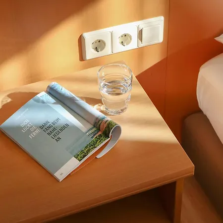 Apartment Wohnpark Stadt Hamburg 28