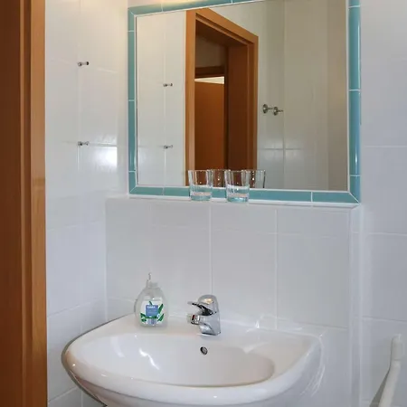 Wohnpark Stadt Hamburg 28 Διαμέρισμα *