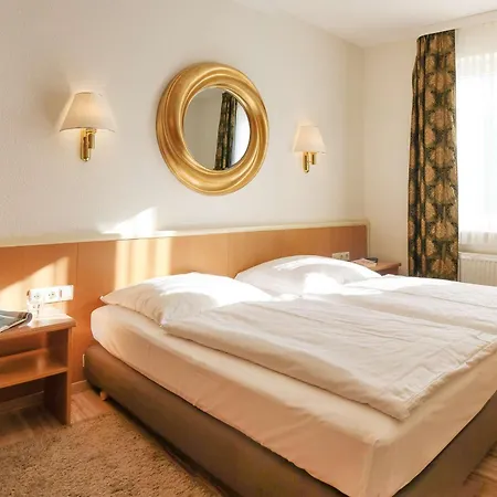 Lejlighed Wohnpark Stadt Hamburg 28 Binz