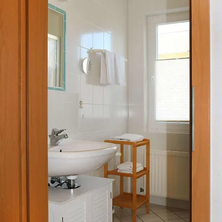 Apartment Wohnpark Stadt Hamburg 28