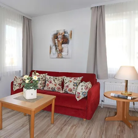 Wohnpark Stadt Hamburg 28 Binz