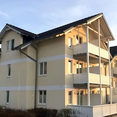 Lejlighed Wohnpark Stadt Hamburg 28 *