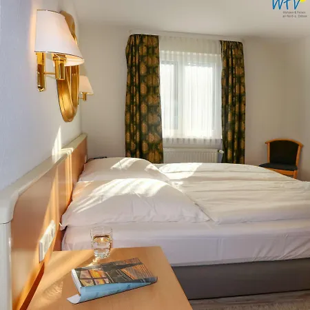 Apartment Wohnpark Stadt Hamburg 28 *