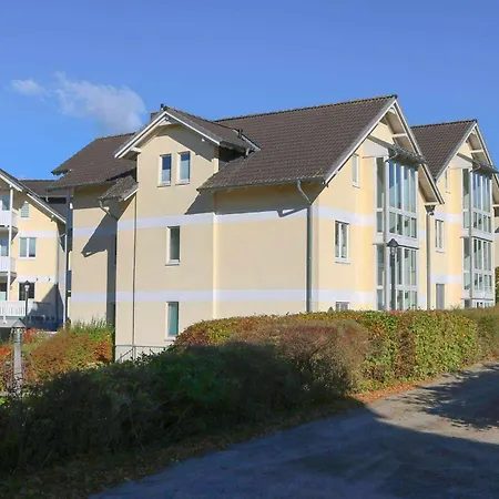 Lejlighed Wohnpark Stadt Hamburg 28 Binz