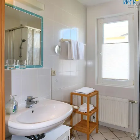 Wohnpark Stadt Hamburg 28 Apartment