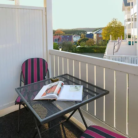 Apartment Wohnpark Stadt Hamburg 28 *