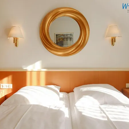 Wohnpark Stadt Hamburg 28 * Binz