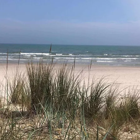 Wohnpark Stadt Hamburg 28 Apartment Binz