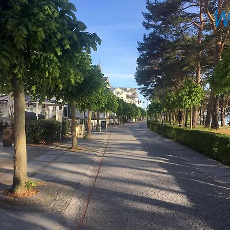 Wohnpark Stadt Hamburg 28 *